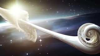 داستان زندگی حیرت انگیز حضرت اسرافیل (ع) خبر رسان قیامت