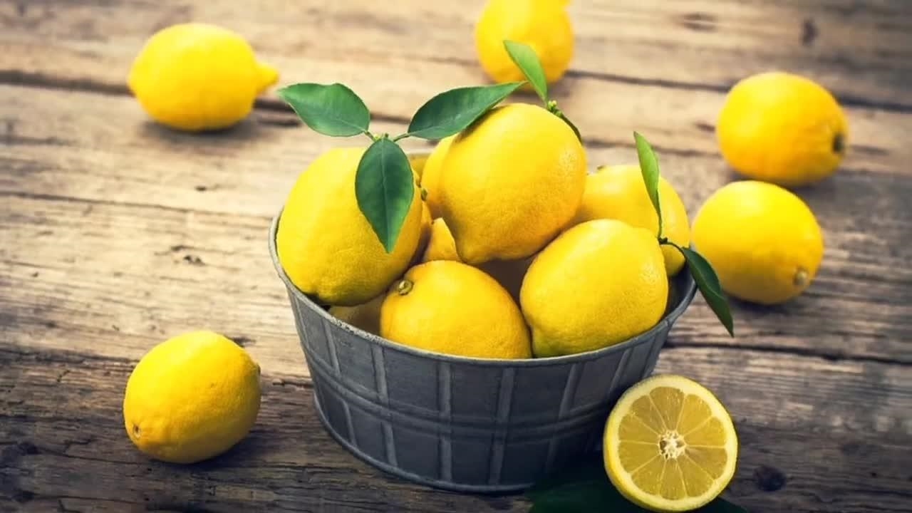 لیمو ترش برای پوست: آنچه شما باید درباره کاربرد لیمو ترش برای پوست صورت ...