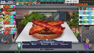 پنج بازی اندروید شبیه ساز آشپزی که حسابی دلتان را آب می‌کند!