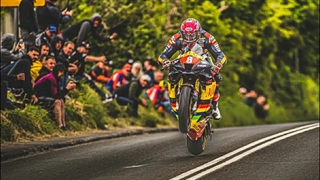 مسابقات موتور سواری 2023