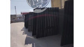 تولید و پخش چهار چوب فلزی گروه صنعتی تکنیک سازه09928958550