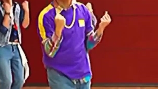 استری کیدز شدن بلای جون جی وای پی:-)