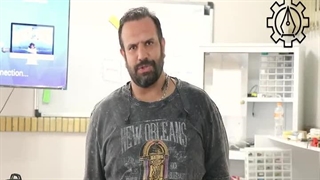 نظر کارآموز دوره تعمیرات برد الکترونیکی | آموزشگاه فن و کار