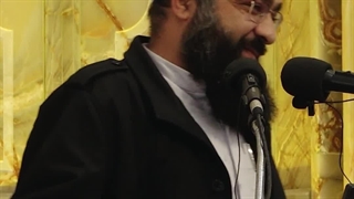 ترس اسرائیل از جوانان فلسطینی مولوی فقهی - Israel's fear of Palestinian youth Maulavi Faqhi