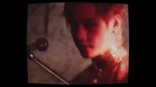 mv love me again of v  با زیر نویس فارسی