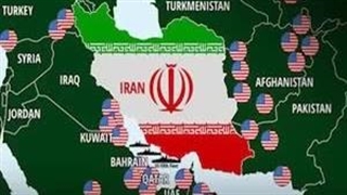 آخرین تحولات غزه ،نقشه ترکیبی چین روسیه ایران