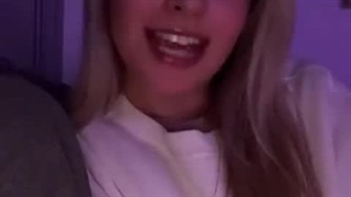 تو دهنی اینفلوئنسر تیک تاک به اسرائیل!