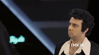 برنامه چیدمانه:قسمت ششم(دانلود کامل و مستقیم)