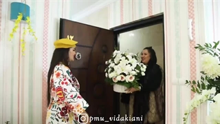 سالن زیبایی ویداکیانی