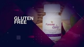 معرفی مکمل Forever Daily