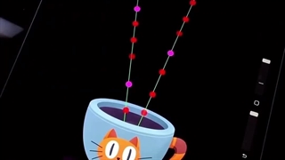 آموزش ساده ساخت انیمیشن با نرم افزار Procreate مخصوص اپل