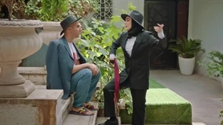 قسمت 16 سریال فوفو مسافری از کامادو(کامل)(رایگان)| سریال فوفو مسافری از کامادو قسمت 16شانزدهم