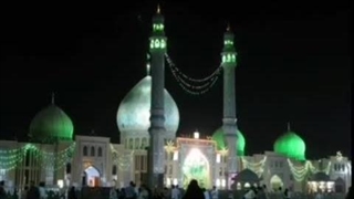 امام زمان(عج).مرحوم آیت الله سید حسن ابطحی