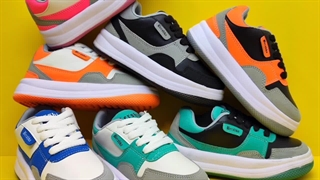 کتونی برشکا بچه گانه کرج تهران