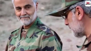 سردار قاآنی:زیرساخت اسرائیل رامنهدم نکردیم تافلسطین استفاده کند