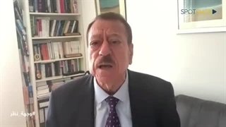 عبد الباری عطوان یتلو "آیات حرب القیامة": إعلان خطیر عن هجوم "السیّد" وإجتیاح إسرائیل وساعة الصفر!