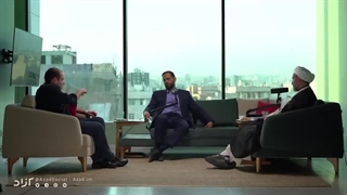 قانون حجاب | مناظره محسن برهانی و حسین سوزنچی | نسخه کامل