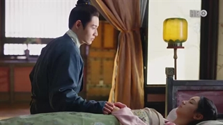 Ep07)دانلود سریال چینی رایحه زمان‌ Scent Of Time 2023 - قسمت ۷ - زیرنویس فارسی