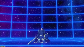 انیمه Toaru Ossan no VRMMo Katsudouki روند بازی زندگی واقعیت مجازی یک مرد میانسال قسمت ۴ با زیرنویس فارسی چسبیده(کپ مهمم)