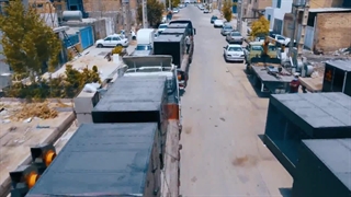 طراحی و تولید هواساز و تهویه صنعتی در شیراز09177002700