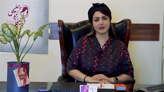 وسیله داخل رحمی (IUD)