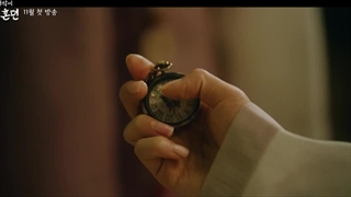 تیزر دوم سریال قرداد ازدواج پارک ها(توضیحات در کپشن)