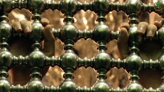 ولادت حضرت علی ابن موسی الرضا