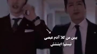 وضعیت اعصابم به روایت تصویر