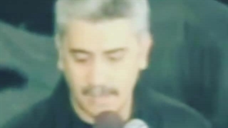 حاج حسین فخری