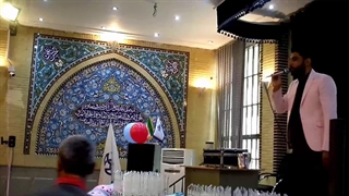 برگزاری جشن های فارغ التحصیلی دانشگاه ها (موسسه کاریزما)