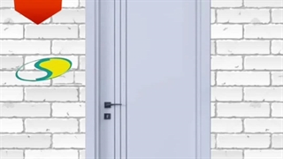 درب پلی وود برای سرویس و حمام۸۸۴۵۴۵۲۴-۰۲۱