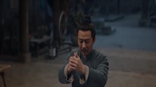 قسمت ۸ سریال چینی عاشقانه ای در مزرعه Romance Of The Farm 2023 - زیرنویس فارسی