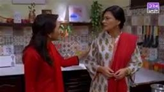 Ep11)سریال همسفر من My Companion - قسمت ۱۱ - دوبله فارسی