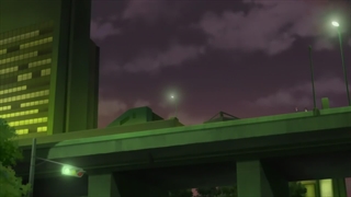 [AWHT] DARKER THAN BLACK s2 - 10