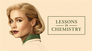 سریال دروس شیمی Lessons in Chemistry فصل اول قسمت اول با زیرنویس فارسی