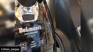 راهنمای جامع خرید جاروبرقی