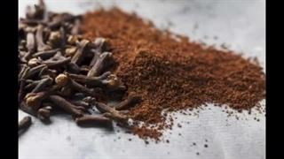 معجزه ای به نام میخک !! خواص فوق العاده میخک