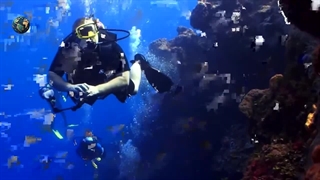 چه عاملی باعث شده که زیر اقیانوس ها همچنان کشف نشده باقی بماند ؟