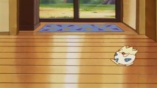 Pokémon Season 3 Episode 27
