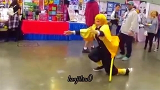 نزوکو چاااانننننن