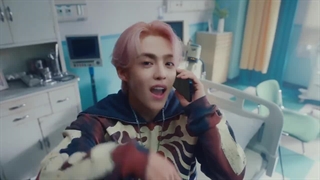 M/V موزیک ویدیو آهنگ God of music از گروه سونتین (Seventeen - God of music M/V)