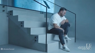 دانلود رایگان آهنگ دارم هواتو با صدای آرمین زارعی