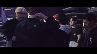 ATEEZ(에이티즈) The Footage EP.3 | BTW in Anaheim