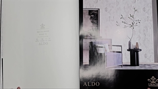 آلبوم کاغذدیواری آلدو آلبوم ALDO