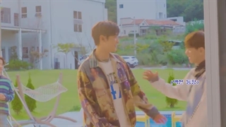 پشت‌ صحنه موزیک‌ ویدیو Good Enough چانیول+زیرنویس فارسی..‌..کپشن