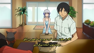 [AWHT] DARKER THAN BLACK s2 ova - 01