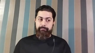 ایران و آمریکا آماده ورود به جنگ ! محمد ندیمی