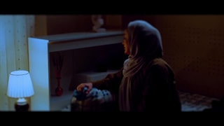 سریال سایه باز - فصل 1 قسمت 2 با بازی مهدی هاشمی، شقایق فراهانی و نیما شعبان نژاد