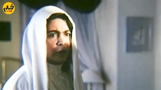 سکانسی از «بانو»