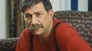 سکانسی از «چه کسی امیر را کشت؟»
